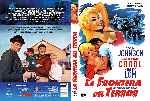 miniatura la-frontera-del-terror-por-frankensteinjr cover dvd
