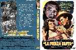 miniatura la-fuerza-bruta-1939-custom-por-kal-noc cover dvd