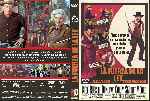 miniatura la-fuerza-de-la-ley-custom-por-jonander1 cover dvd