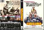 miniatura la-fuerza-de-la-nobleza-custom-por-jonander1 cover dvd