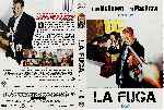 miniatura la-fuga-1972-custom-por-nqn996 cover dvd