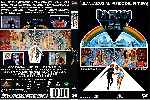 miniatura la-fuga-de-logan-custom-v2-por-jhongilmon cover dvd