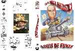 miniatura la-fuga-fantastica-custom-por-txetxu2000 cover dvd
