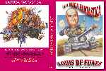 miniatura la-fuga-fantastica-custom-v2-por-marakka cover dvd