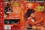 miniatura la-furia-de-chicago-por-frances cover dvd