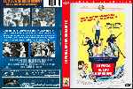 miniatura la-furia-de-los-cobardes-custom-por-jonander1 cover dvd