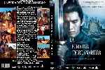 miniatura la-furia-del-tigre-amarillo-custom-por-joaquin-batista cover dvd