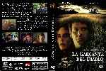 miniatura la-garganta-del-diablo-2003-custom-por-claudio-wan-kenobi cover dvd
