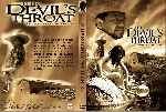 miniatura la-garganta-del-diablo-2008-custom-por-lrplazas cover dvd