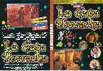 miniatura la-gata-borracha-custom-por-cargeen cover dvd