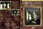 miniatura la-gata-sobre-el-tejado-de-zinc-seleccion-100-anos-de-cine-por-franki cover dvd