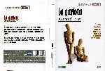 miniatura la-gaviota-1972-gran-teatro-clasico-estudio-1-custom-por-pispi cover dvd