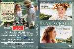 miniatura la-gaviota-2018-custom-por-fable cover dvd