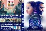 miniatura la-generacion-capsula-custom-por-adalberto-h cover dvd