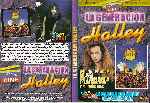miniatura la-generacion-halley-custom-por-cargeen cover dvd