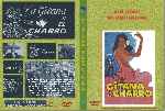 miniatura la-gitana-y-el-charro-custom-por-gilbertosernalopez cover dvd