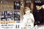 miniatura la-golfa-por-argomaniz cover dvd