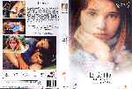 miniatura la-golfilla-la-drolesse-por-markkko cover dvd