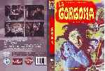 miniatura la-gorgona-custom-por-vimabe cover dvd