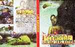 miniatura la-gorra-historia-de-una-comuna-por-estebanexe cover dvd