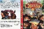 miniatura la-gran-aventura-de-beary-region-1-4-por-lonkomacul cover dvd