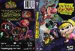 miniatura la-gran-aventura-de-billy-y-mandy-contra-el-coco-region-4-por-richardgs cover dvd
