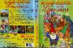 miniatura la-gran-aventura-de-los-gnomos-por-pablitoman cover dvd