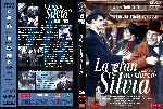 miniatura la-gran-aventura-de-silvia-por-norni cover dvd