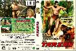 miniatura la-gran-aventura-de-tarzan-custom-v2-por-jhongilmon cover dvd