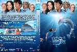 miniatura la-gran-aventura-de-winter-el-delfin-custom-v3-por-dvdorama cover dvd