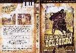 miniatura la-gran-aventura-del-zorro-por-ismees cover dvd