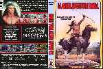 miniatura la-gran-aventura-india-custom-por-jonander1 cover dvd