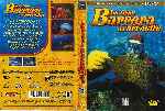 miniatura la-gran-barrera-de-arrecife-por-condozco-jones cover dvd