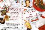 miniatura la-gran-boda-de-santa-claus-custom-por-matojin cover dvd