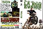 miniatura la-gran-evasion-custom-v3-por-jhongilmon cover dvd