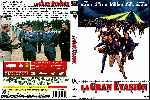 miniatura la-gran-evasion-custom-v6-por-jhongilmon cover dvd
