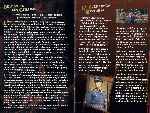miniatura la-gran-evasion-edicion-especial-inlay-02-por-scarlata cover dvd