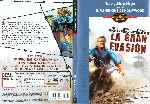 miniatura la-gran-evasion-el-mejor-cine-de-hollywood-slim-por-argomaniz cover dvd