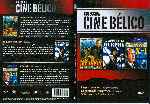 miniatura la-gran-evasion-la-guerra-de-murphy-submarino-x-1-cine-belico-por-argomaniz cover dvd
