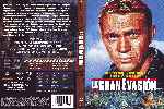 miniatura la-gran-evasion-por-jenova cover dvd