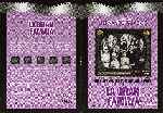 miniatura la-gran-familia-inlay-por-fatimaonti cover dvd