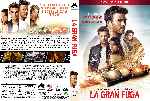 miniatura la-gran-fuga-custom-v2-por-yulanxl cover dvd