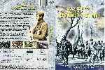 miniatura la-gran-historia-de-la-guerra-civil-custom-por-lolocapri cover dvd