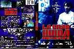 miniatura la-gran-huida-custom-v2-por-jhongilmon cover dvd