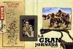 miniatura la-gran-jornada-inlay-por-scarlata cover dvd