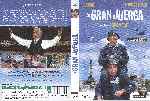 miniatura la-gran-juerga-4k-por-songin cover dvd