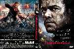miniatura la-gran-muralla-custom-por-camarlengo666 cover dvd