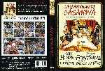 miniatura la-gran-noche-de-casanova-por-jjavier69 cover dvd