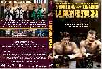 miniatura la-gran-revancha-2012-custom-por-fable cover dvd