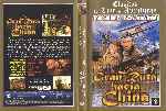 miniatura la-gran-ruta-hacia-china-clasicos-del-cine-de-aventuras-por-anrace58 cover dvd